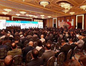 Erdemir, Bursa’da bölümle bir ortaya geldi: Çelik Kesiminde Dönüşüm, Dayanıklılık ve Yerli Üretim