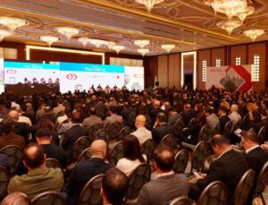 Erdemir, Bursa’da Sektörle Bir Araya Geldi