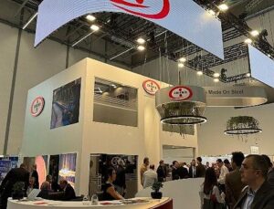 Erdemir, Düsseldorf Tube & Wire Fuarı’nda kesim profesyonelleriyle buluşacak