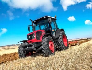 Erkunt Traktör’den 2026 Model Hamlesi: Yenilikler Konya’da Sahneye Çıkıyor