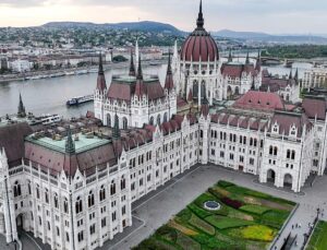 EU and Magyar agreed to work together for release of EU cash after weekend talks