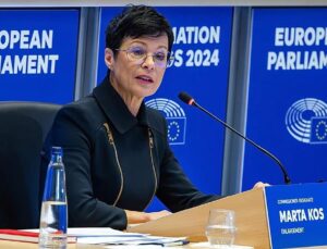 EU considers freezing Serbia’s €1.5 billion in EU funds amid rule of law scrutiny