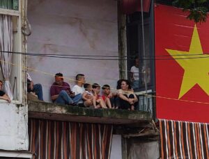 EU police force Europol smashes ring smuggling people from Vietnam into Europe