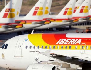 EU to boost jet fuel imports from the United States amid shortage fears