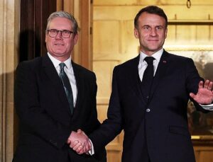 Europe-led coalition prepares mission to reopen Strait of Hormuz