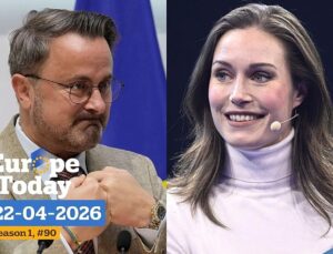 Europe Today: Bettel, Marin speak exclusively to Euronews as Hungary’s Ukraine loan veto nears end