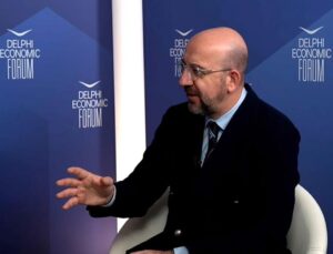 European Council should ‘think carefully’ before removing unanimity, says Michel