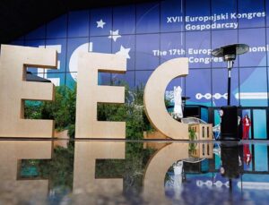 European Economic Congress 2026: Central Europe’s top business forum