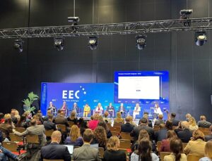 European Economic Congress 2026: Is Europe too late to the metal recycling game?