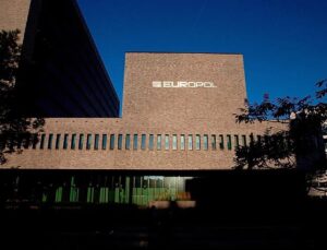 Europol GRIMM taskforce nets 280 arrests as ‘violence for hire’ spreads across Europe