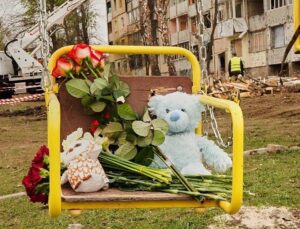 Europol ‘hackathon’ sleuths trace 45 Ukrainian children forcibly deported to Russia