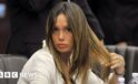 Ex-TV showgirl’s pardon at centre of widening Italian scandal