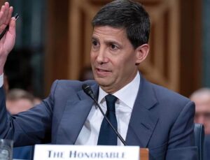 Fed chair nominee Warsh rejects ‘Trump sock puppet’ label at Senate hearing