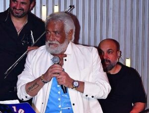 Fedon: ’30 Yıl Bekledim Zira..’