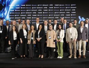 Finans Dünyasının Karar Vericileri TechFinTech 2026’da Buluştu