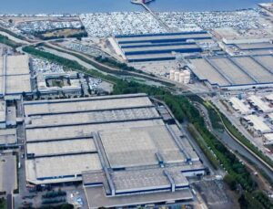 Ford Otosan’ın Güçlü Ekosistemi Sayesinde Türkiye Ekonomisi Kazanıyor