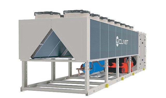 Form Sanayi Ürünleri’nden Yüksek Kapasiteli Isı Pompaları ile Yeni Jenerasyon Tahliller