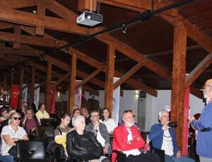 Fotoğrafçılığın 200. Yılı Selçuk Efes Kent Belleği’nde Kutlanıyor