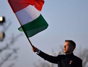 From insider to rival: how Magyar became Orbán’s most serious challenger in 16 years