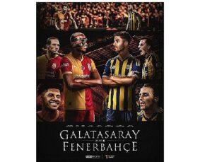 Galatasaray – Fenerbahçe Derbisi Tüm Ayrıntılarıyla Yalnızca beIN SPORTS’ta!