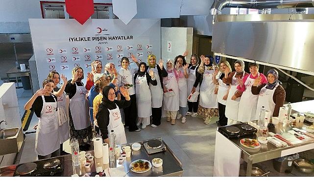 Gastronomi Eğitimi Alan da Mesleğini Arayan da Tıpkı Mutfakta
