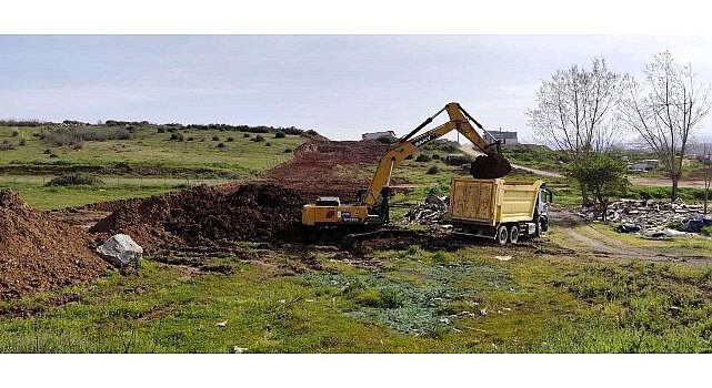 Gebze Kirazpınar’a yeni ulaşım sınırı