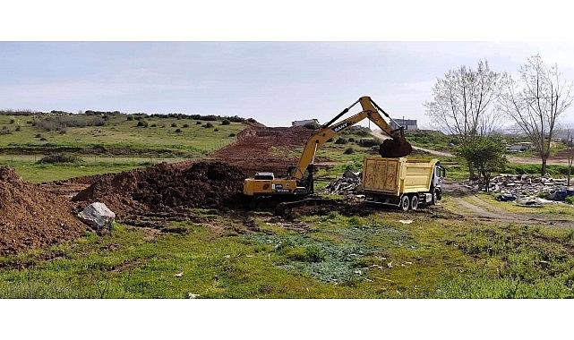 Gebze Kirazpınar’a yeni ulaşım sınırı