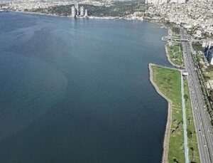 Gediz Havzası’nda kirlilik artıyor