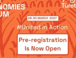 Gelecek Ekonomiler Next Economies Forum 2027 için Kahire’de Buluşuyor