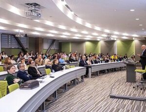 “Gen Tedavisi Uyguladığımız Bebek, Bugün 27 Yaşında”