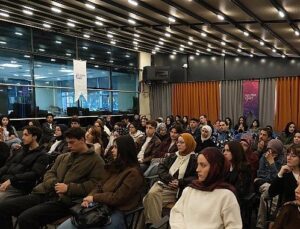 Genç Kültür Kart Gönüllüleri 5. Milletlerarası Konya Yarı Maratonu’na Hazır