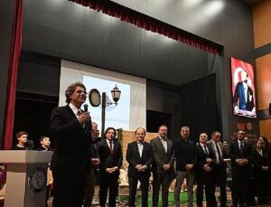 Genç Yüreklerden LÖSEV’e Manalı Dayanak