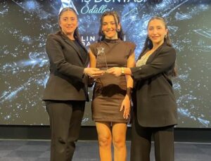 Gençler Seçti, Doyuyo Zirveye Yerleşti!