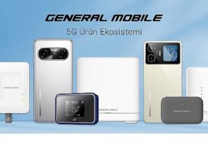 General Mobile, 5G Devrine Hazır: Türkiye’nin Dijital Geleceğine Güç Katıyor