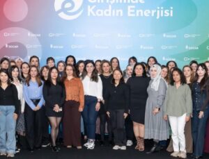 Girişimde Kadın Enerjisi Programı’nın 2. Dönemi Aliağa’da Başladı