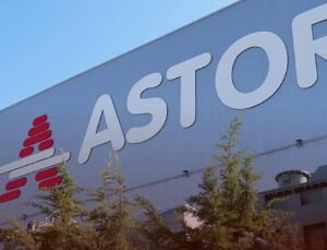 Global Menkul Değerler ASTOR İçin Araştırma Raporu Yayınladı