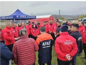 GÖLAK Eğitimlerine Devam Ediyor
