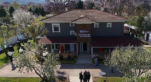 Gölcüklü “saygınlar”artık yalnız değil