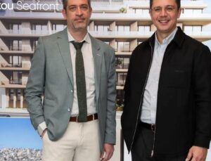 Golden Partner International Türk Yatırımcıları Avrupa’nın İki Stratejik Pazarıyla Buluşturdu