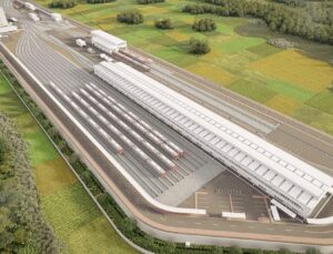 Gülermak’tan Almanya’da Stratejik Hamle: 90,96 MW’lık Güneş Enerjisi Yatırımı