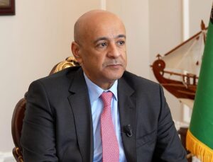 Gulf chief calls for ‘upgrade’ in diplomatic relation with the EU in aftermath of Iran war