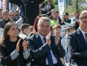 Güzelbahçe’de Eğitime Güçlü Takviye