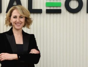 Haleon Türkiye’de Üst Düzey Atama