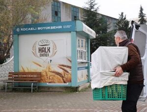 Halk Ekmek’te gramaj arttı, fiyat uygun kaldı