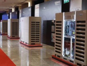 HANTECH Türkiye’de 5 Milyon Dolarlık Yatırımla Büyüyecek