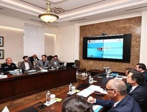 Hazırlıklar Tüm Süratiyle Devam Ediyor