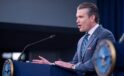 Hegseth warns Iran to make ‘wise deal’ ahead of possible talks