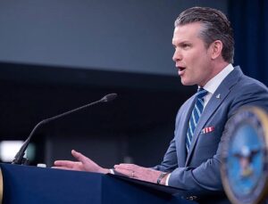 Hegseth warns Iran to make ‘wise deal’ ahead of possible talks