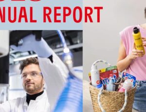Henkel 2025’te 20,5 Milyar Euro Satış Rakamına Ulaştı 
