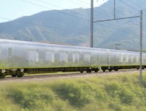 Hitachi Rail, Seibu’nun “vies” Lüks Restoran Trenini Üretecek: 2028’de Hizmete Giriyor